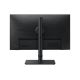 2. MONITOR SAMSUNG LED 24" LS24F430UAUXEN 100Hz