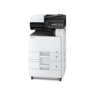 4. Kyocera ECOSYS M8124cidn Laser A3