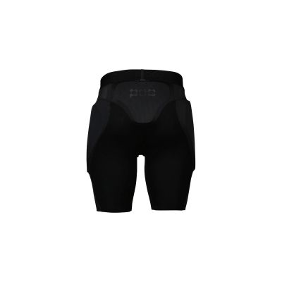 4. Szorty cohronne POC Oseus VPD Shorts czarne