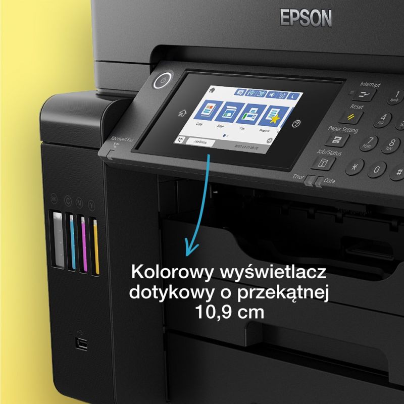 32. EPSON EcoTank L15150 A3 C11CH72402
