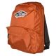 2. Plecak szkolny sportowy VANS Realm Backpack Ginger Bread 22 L - VN0A3UI6CKN1