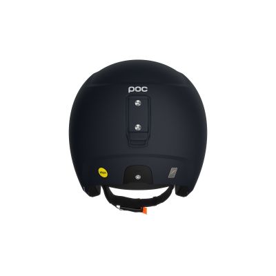 2. Kask narciarski POC Skull Dura X Mips granatowy