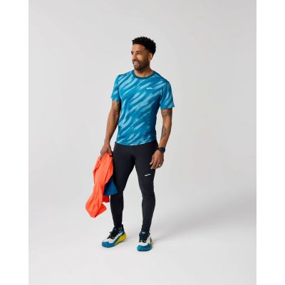6. Koszulka do biegania Brooks Running Atmosphere Short Sleeve 3.0 M 211538416