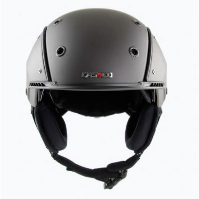 11. Kask CASCO SP-4 warmblack M 54-58