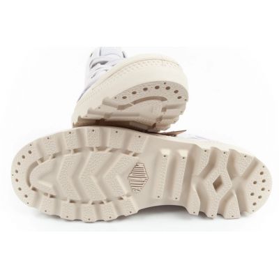 9. Buty Palladium Pampa Hi W 92352-549-M