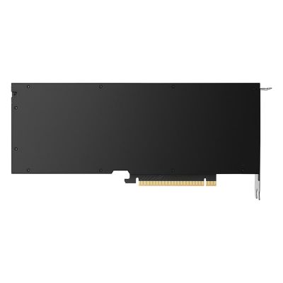 4. Karta graficzna PNY NVIDIA RTX 5000 Ada Generation, 32 GB GDDR6 ECC 256-bit, PCIe 4.0 x16, Dual Slot, 4x DP 1.4a, ATX - ATX bracket, 1x 16-pin power supply cable, retial
