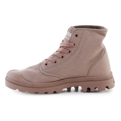 5. Buty Palladium Mono Chrome W 73089-267-M