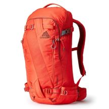 Plecak turystyczny Gregory Targhee 32 M/L, gamma red