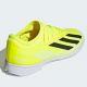 5. Buty piłkarskie adidas X Crazyfast League IN Jr IF0685