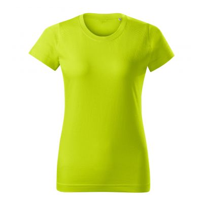 3. Koszulka Malfini Basic Free W MLI-F3462