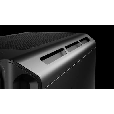 3. Obudowa Midi CORSAIR Geh 5000T (Tempered Glass) Black