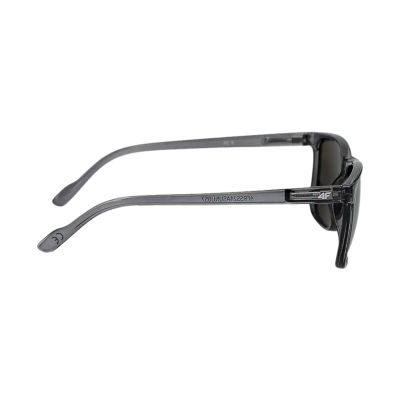10. Okulary przeciwsłoneczne 4F U068 4FWSS25ASUNU068 21S