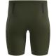 8. Spodenki  męskie ODLO Tights short X-ALP TRAIL CARGO zielone