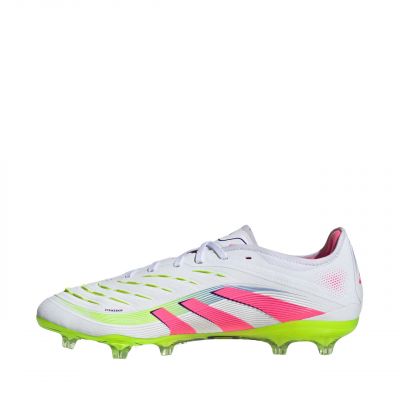 5. Buty piłkarskie adidas Predator Pro FG M ID3855