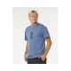2. Koszulka męska RIP CURL Search Sundial Tee niebieska