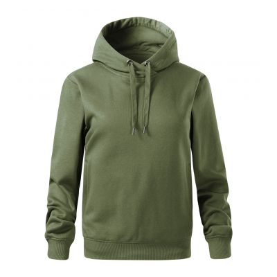 2. Bluza Malfini Moon W MLI-42109 khaki