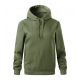 2. Bluza Malfini Moon W MLI-42109 khaki