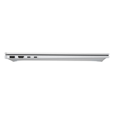 18. HP OmniBook 7 17-dc0219nw Ultra 5 226V 17.3"FHD Touch IPS 400nits Glare 16GB LPDDR5X SSD1TB Arc 130V Cam 5MP+IR 83Wh Win11 Ice Silver 2Y