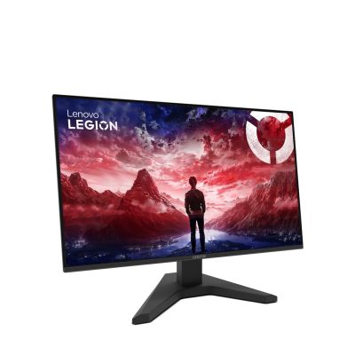 3. Lenovo Legion R27s 27"FHD IPS 144Hz 250nits AG HDMI DP Raven Black