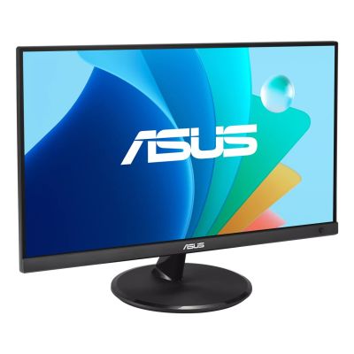 8. MONITOR ASUS LED 21.4" VP227HF FHD 100Hz