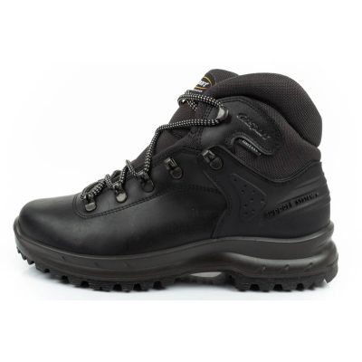 13. Buty trekkingowe Grisport Nero Pecos M 13229P13G
