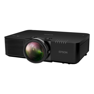 13. Projektor Epson EB-L695SU (3LCD, 1920x1200 WUXGA, 16:10, 6200 AL, 5 000 000:1, 2xHDMI/USB/RS-232/RJ-45/Wifi)