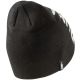 4. Czapka Puma Ess Classic Cuffless Beanie M 23433 01