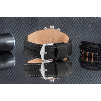 7. Zegarek Męski FOSSIL Coachman CH2564 + BOX