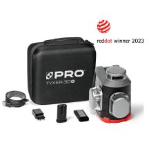 Laser wieloliniowy TYXER 3DG