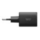 3. Ładowarka sieciowa Spigen Essential EE352EU USB-C / USB-A 35W - czarna