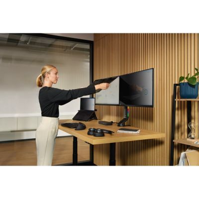 11. Kensington Pro Fit Ergo KB675 EQ TKL klawiatura Bluetooth Czarny