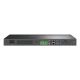 2. TP-Link VIGI NVR4064H Sieciowy Rejestrator Wideo (NVR) Czarny