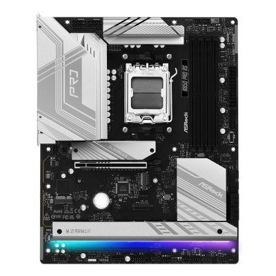 3. Płyta główna ASRock B850 Pro RS