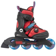Rolki K2 RAIDER BOA   35-40