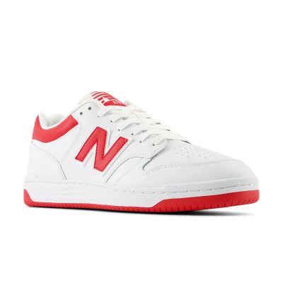 5. Buty New Balance sportowe BB480LTR