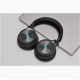 9. Corsair VIRTUOSO RGB Wireless XT Zestaw słuchawkowy Przewodowy i Bezprzewodowy Opaska na głowę Bluetooth Czarny
