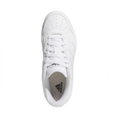 4. Buty adidas Hoops 4.0 Jr JI3470