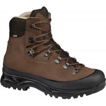 Buty trekkingowe damskie Hanwag Alaska GTX - brown rozmiar: 39_5