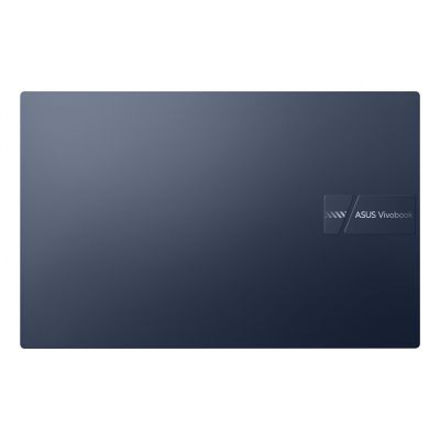 15. ASUS Vivobook 15 X1502VA-BQ737 i5-13420H 15.6'' FHD IPS 60Hz 250nits AG 16GB DDR4 SSD1TB Intel UHD Graphics WLAN+BT Cam720p 42Wh NoOS Quiet Blue