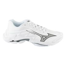 Mizuno Wave Lightning Elite V1GA260083 Białe 36