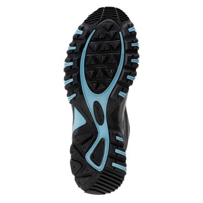 4. Buty Hi-Tec Hendon Mid Wp W 92800377001