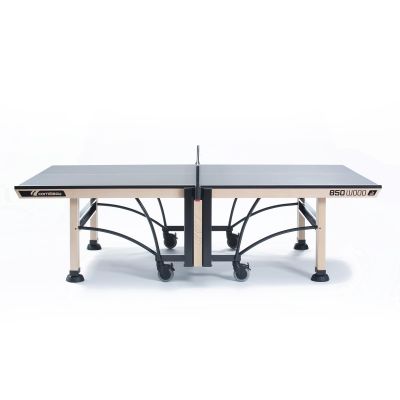 21. Stół do gry w ping ponga Cornilleau Competition 850 Wood ITTF 2024 118606