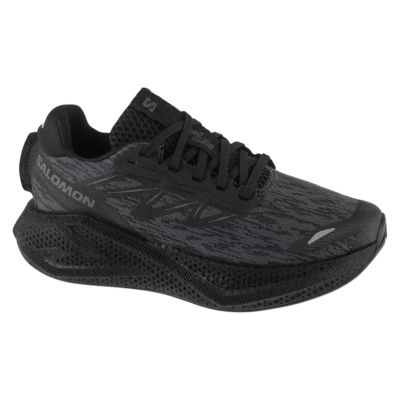 Salomon Aero Glide 4 W L49151000 Czarne 36 2/3