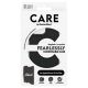 4. Etui CARE by PanzerGlass Fashion Case z MagSafe na iPhone 16 Pro Max - czarne