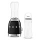 8. Blender Smeg PBF01BLEU ze stali nierdzewnej