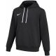 Bluza męska Nike Park 26 Fleece Hoodie czarna IB1222 010