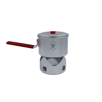 2. Zestaw Trangia Micro Light