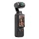2. DJI Osmo Pocket 3 aparat ze stabilizatorem 4K Ultra HD 9,4 MP Czarny