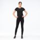 6. Damskie Legginsy SILKI II WMNS
