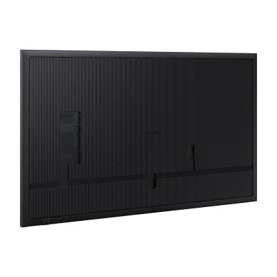 5. Samsung QB55C Płaski panel Digital Signage 139,7 cm (55") LCD Wi-Fi 350 cd/m2 4K Ultra HD Czarny Procesor wbudowany Tizen 16/7
